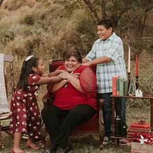 Meet your Posher, Connie